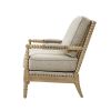 Accent Arm Chair