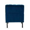 Bonifacio Armchair-NAVY