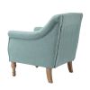 Alexandre Armchair-BLUE