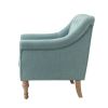 Alexandre Armchair-BLUE