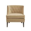 Accent chair