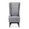 23.03" Wide Wing Back Chair ,Side Chair for Living Room